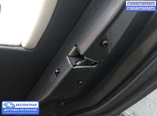 Замок боковой двери на BMW X6 (E71)
