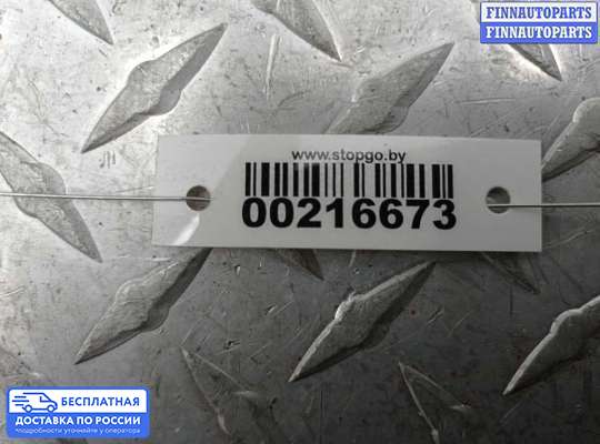 Корпус воздушного фильтра на BMW X5 (E70)