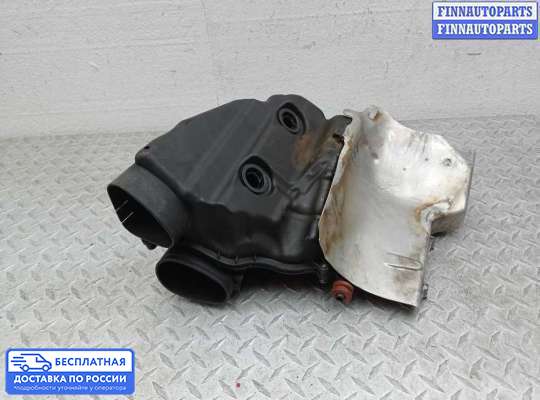 Корпус воздушного фильтра на BMW X5 (E70)