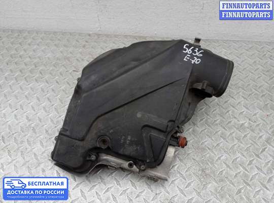 Корпус воздушного фильтра на BMW X5 (E70)