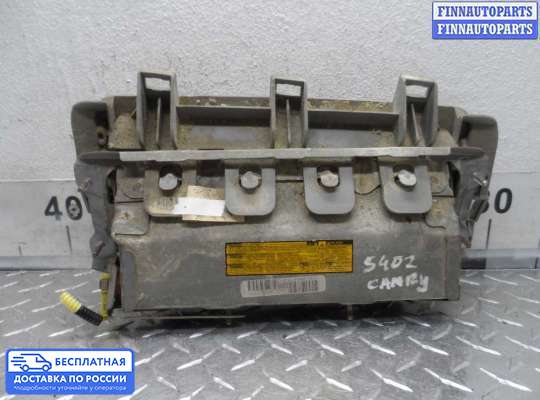 Подушка безопасности пассажира (AirBag) на Toyota Camry XV40