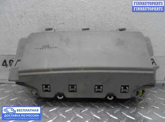 Подушка безопасности пассажира (AirBag) на Toyota Camry XV40