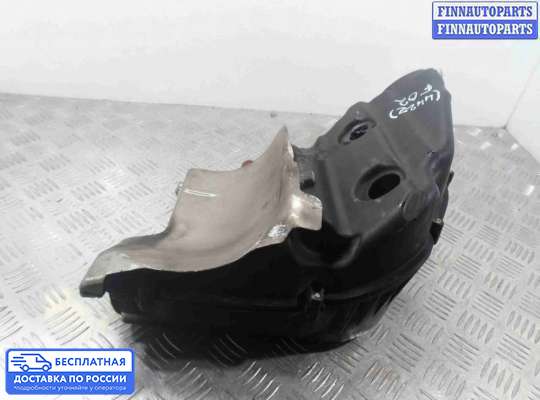 Корпус воздушного фильтра на BMW 7 (F01/F02)