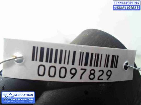 Корпус воздушного фильтра на BMW 7 (F01/F02)