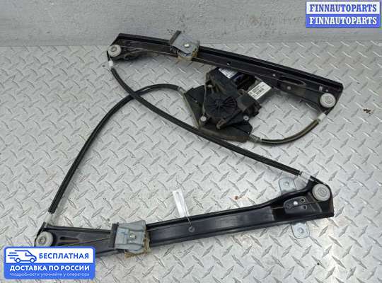 Стеклоподъемник электрический на Volkswagen Golf V (1K)
