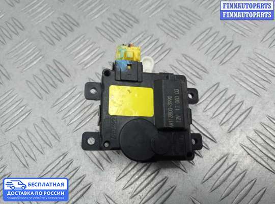 Моторчик заслонки печки на Hyundai Sonata VII (LF)