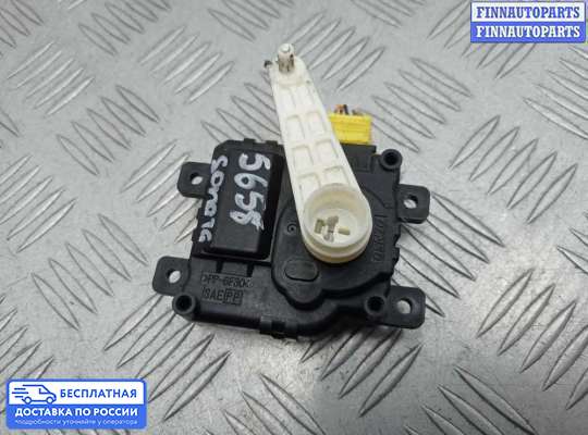 Моторчик заслонки печки на Hyundai Sonata VII (LF)