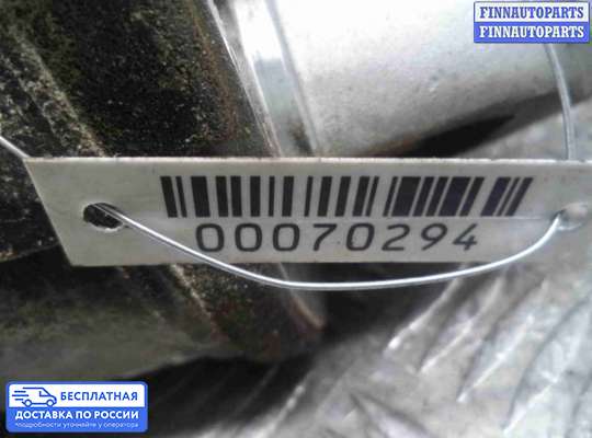 Стартер на Infiniti EX / QX50 (J50)