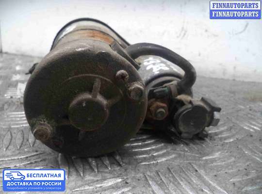 Стартер на Infiniti EX / QX50 (J50)