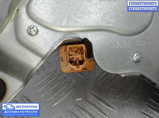 Моторчик дворников (стеклоочистителя) на Acura MDX (YD2)