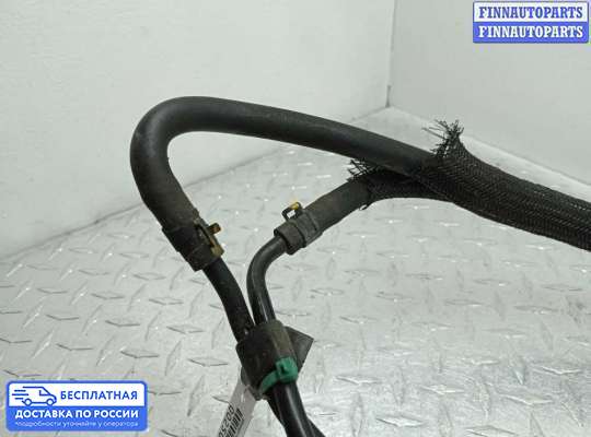 Патрубок (трубка, шланг) на Infiniti Q50 (V37)