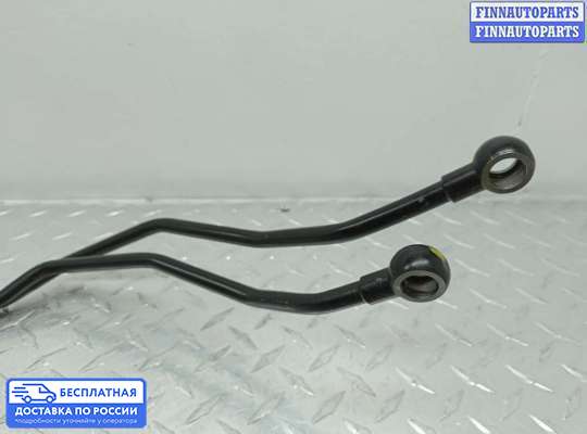 Патрубок (трубка, шланг) на Infiniti Q50 (V37)