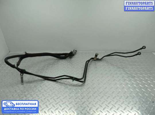 Патрубок (трубка, шланг) на Infiniti Q50 (V37)