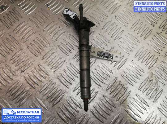 Форсунка топливная на Mercedes-Benz Sprinter (906)