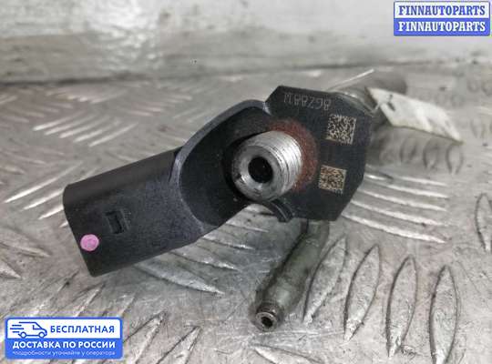 Форсунка топливная на Mercedes-Benz Sprinter (906)