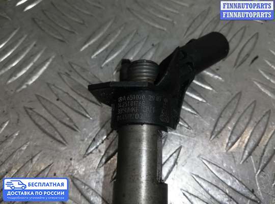 Форсунка топливная на Mercedes-Benz Sprinter (906)