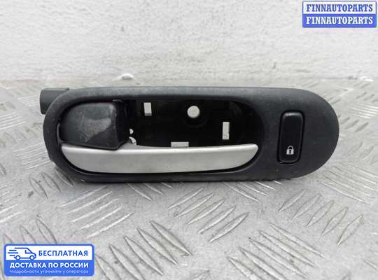 Ручка двери внутренняя на Mazda CX-7