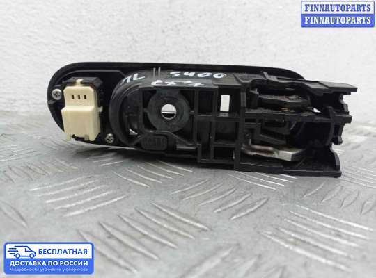 Ручка двери внутренняя на Mazda CX-7