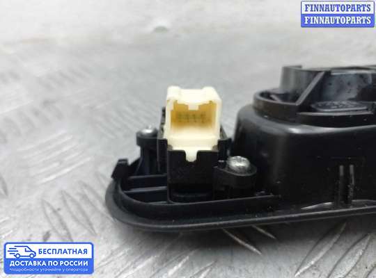 Ручка двери внутренняя на Mazda CX-7