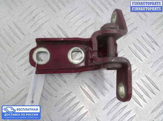 Петля двери на Chevrolet Tracker III (Trax)