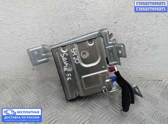 ЭБУ салона (Блок комфорта) на Hyundai Santa Fe III (DM, NC)