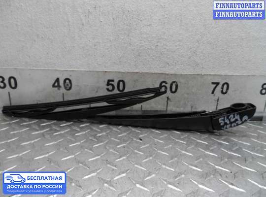 Поводок дворника на Toyota Venza (GV10)