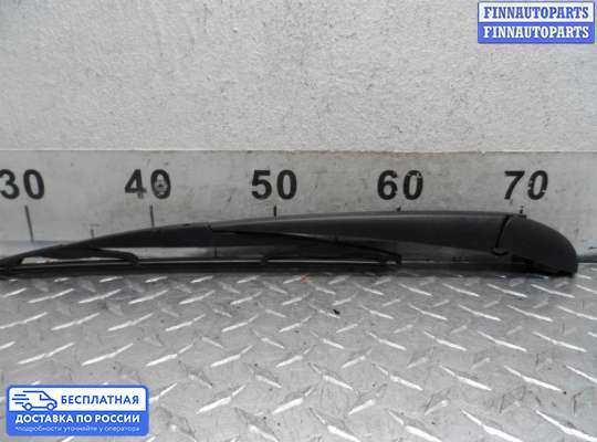 Поводок дворника на Toyota Venza (GV10)