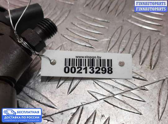 Форсунка топливная на BMW X5 (E53)
