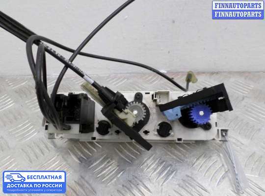 Блок управления печкой на Ford Transit Mk6 / Mk7