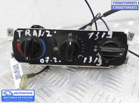 Блок управления печкой на Ford Transit Mk6 / Mk7