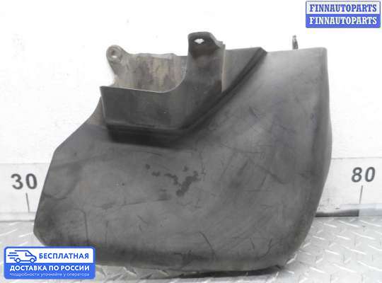 Брызговик колеса (резиновый) на Toyota FJ Cruiser