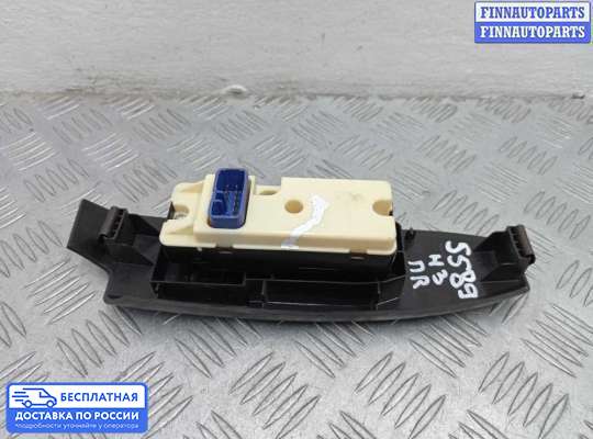 Блок управления стеклоподъёмниками на Hummer H3