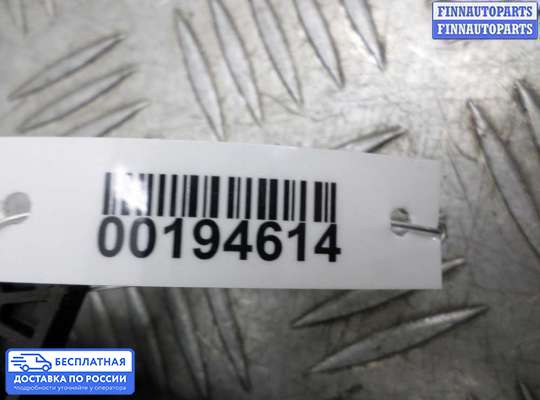 ЭБУ прочее на Mercedes-Benz GL / GLS (X166)
