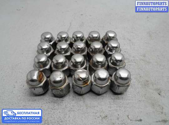 Болт колесный (гайка) на Kia Sorento II (XM)