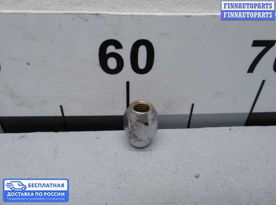 Болт колесный (гайка) на Kia Sorento II (XM)