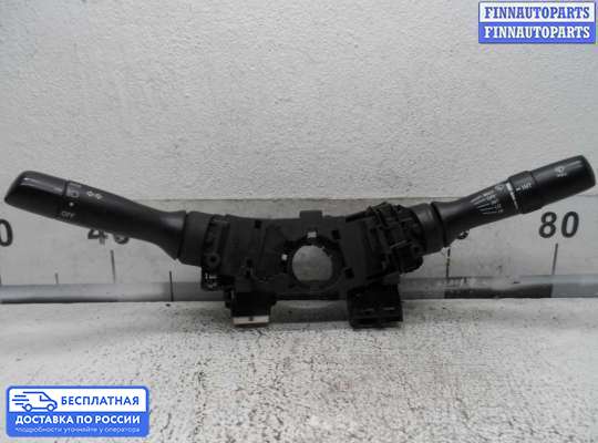 Подрулевой переключатель на Toyota Camry XV40