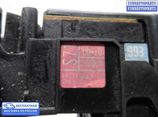 Подрулевой переключатель на Toyota Camry XV40
