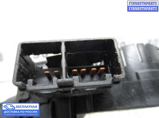 Подрулевой переключатель на Toyota Camry XV40