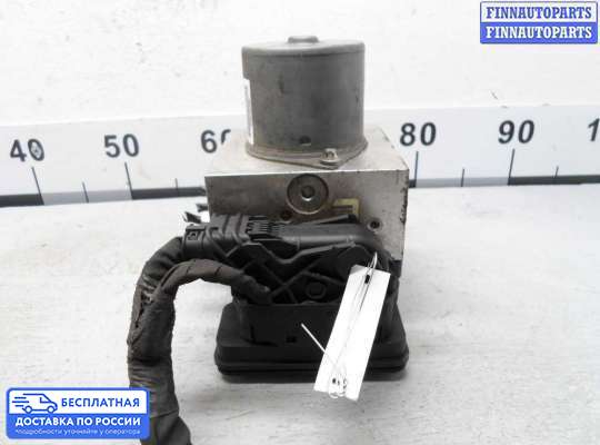 Блок ABS на Jeep Grand Cherokee IV (WK2)
