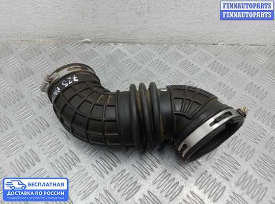 Воздухозаборник на Chrysler Pacifica