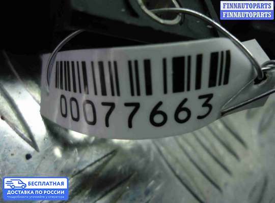 ЭБУ прочее на Audi A7 (4G)