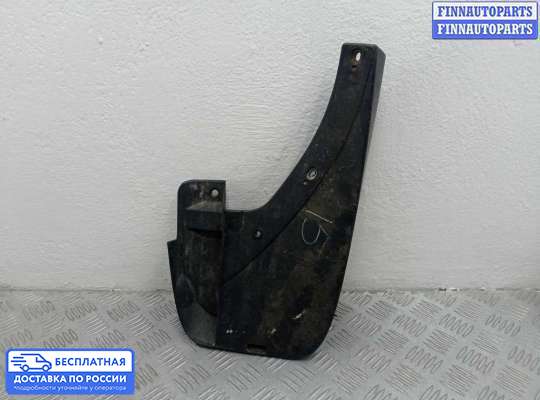Брызговик колеса (резиновый) на Acura MDX (YD1)