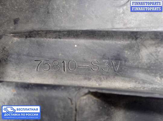 Брызговик колеса (резиновый) на Acura MDX (YD1)