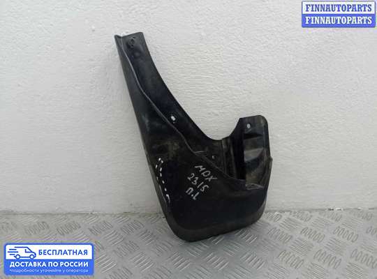 Брызговик колеса (резиновый) на Acura MDX (YD1)