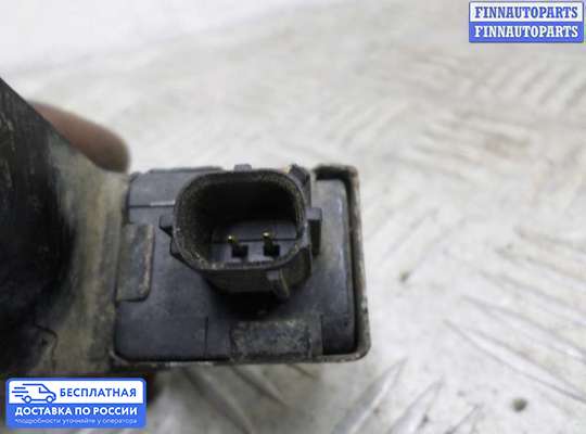 Датчик удара (Airbag) на Mitsubishi Pajero Sport I (K90)