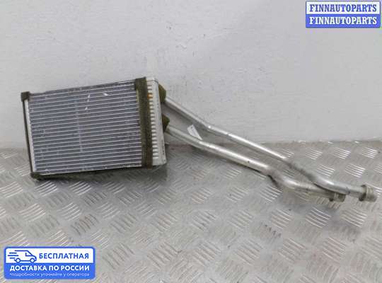 Радиатор отопителя (печки) на Chevrolet Cruze I (J300)