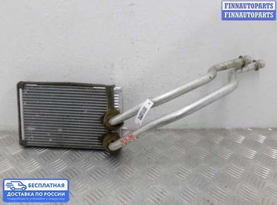 Радиатор отопителя (печки) на Chevrolet Cruze I (J300)