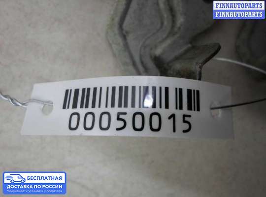 ЭБУ прочее на Nissan Murano I (Z50)