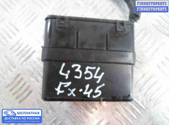 Блок предохранителей на Infiniti FX I (S50)