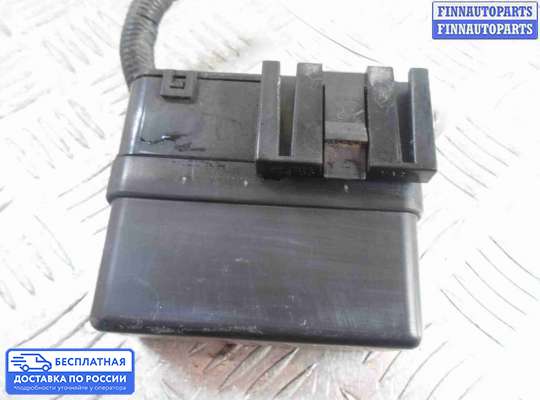 Блок предохранителей на Infiniti FX I (S50)